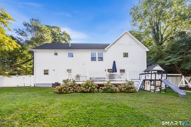58 Sheephill Road, Greenwich, CT 06878