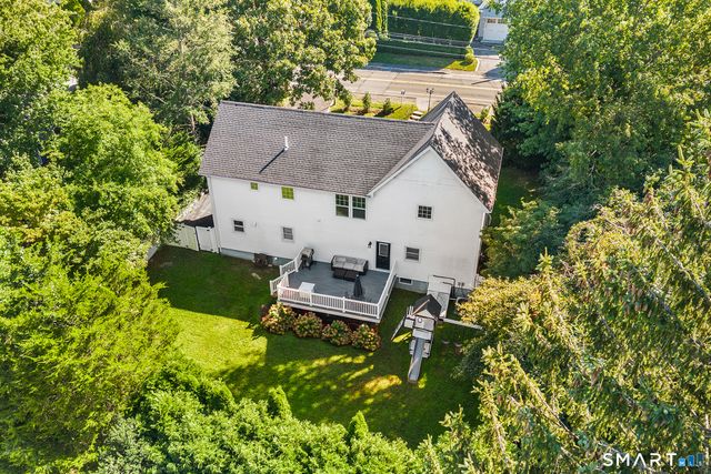 58 Sheephill Road, Greenwich, CT 06878