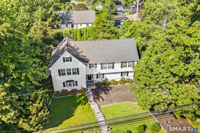 58 Sheephill Road, Greenwich, CT 06878