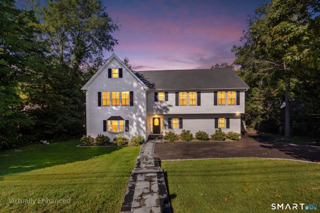 58 Sheephill Road, Greenwich, CT 06878