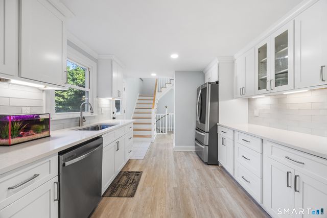 58 Sheephill Road, Greenwich, CT 06878