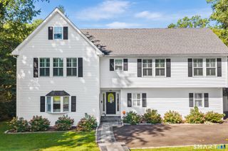 58 Sheephill Road, Greenwich, CT 06878