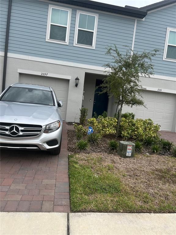 2097 CRAPE JASMINE LANE, Orlando, FL 32824