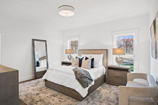 25 Salisbury Hill Blvd. 65, Worcester, MA 01609