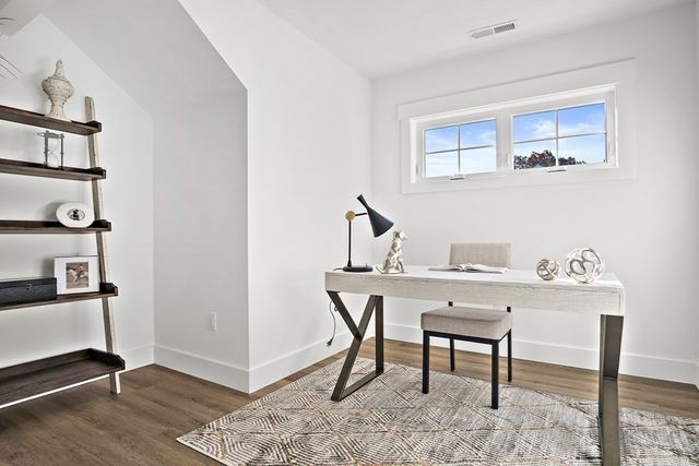 25 Salisbury Hill Blvd. 65, Worcester, MA 01609