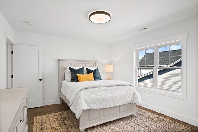 25 Salisbury Hill Blvd. 65, Worcester, MA 01609