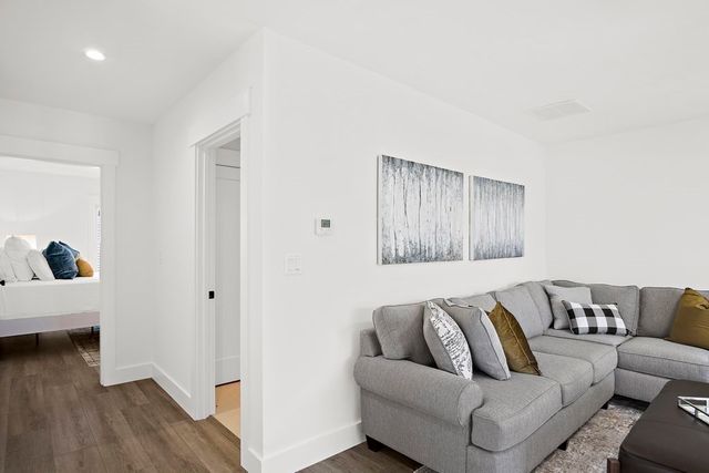 25 Salisbury Hill Blvd. 65, Worcester, MA 01609