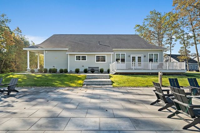 25 Salisbury Hill Blvd. 65, Worcester, MA 01609