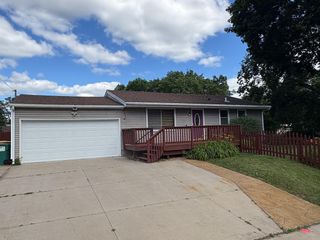 604 36th Avenue NW, Rochester, MN 55901