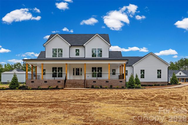 640 Edwards Road, Fort Lawn, SC 29714