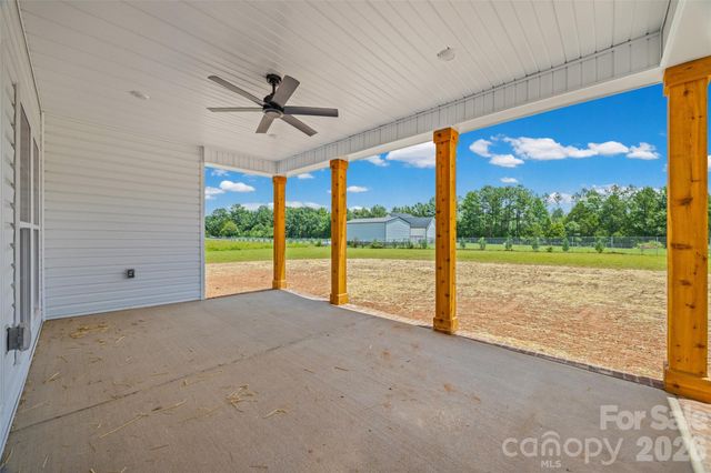 640 Edwards Road, Fort Lawn, SC 29714