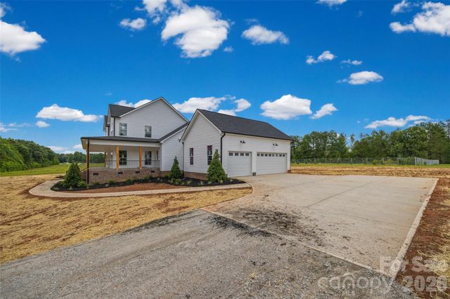 640 Edwards Road, Fort Lawn, SC 29714