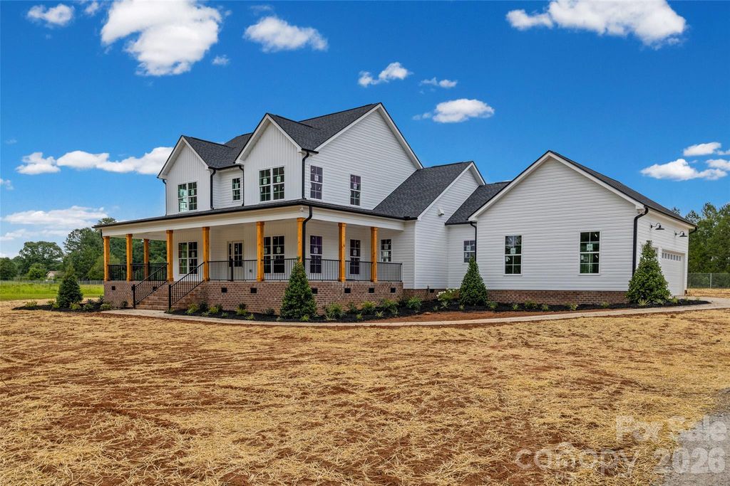 640 Edwards Road, Fort Lawn, SC 29714