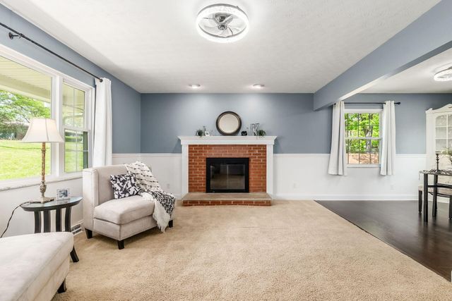 110 Scenic Road, Blacklick, OH 43004