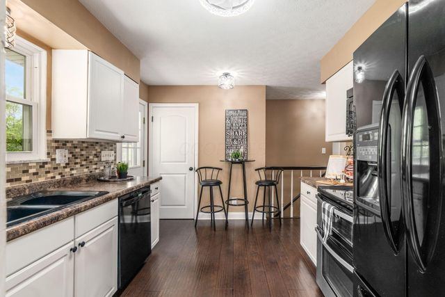 110 Scenic Road, Blacklick, OH 43004