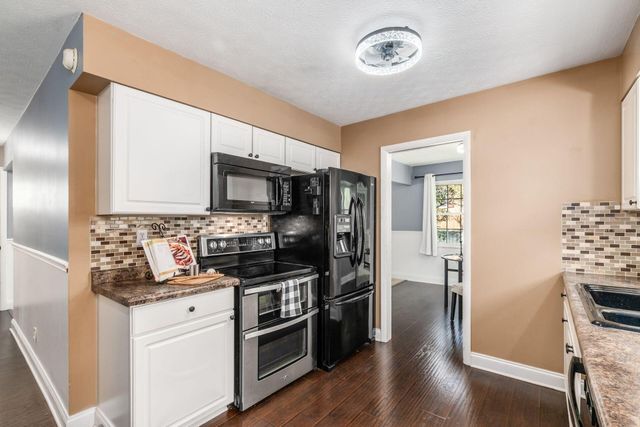 110 Scenic Road, Blacklick, OH 43004
