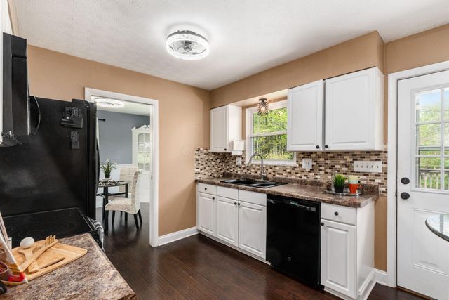 110 Scenic Road, Blacklick, OH 43004