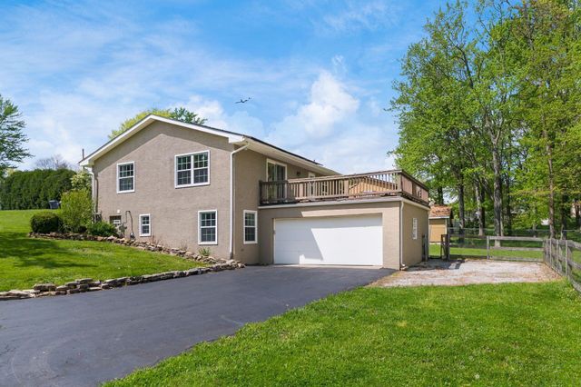 110 Scenic Road, Blacklick, OH 43004