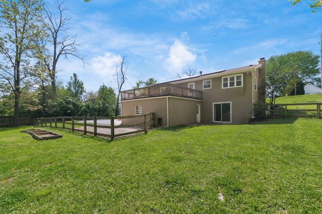 110 Scenic Road, Blacklick, OH 43004