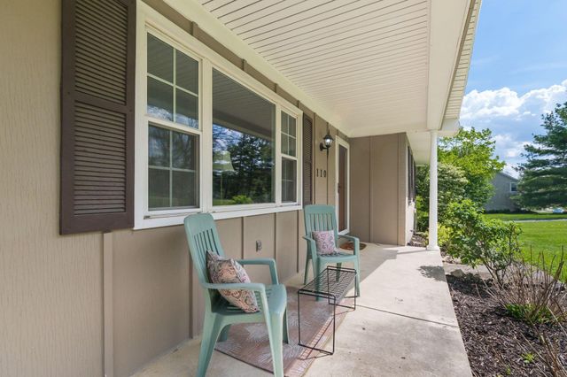 110 Scenic Road, Blacklick, OH 43004