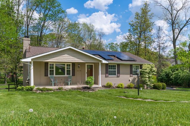 110 Scenic Road, Blacklick, OH 43004