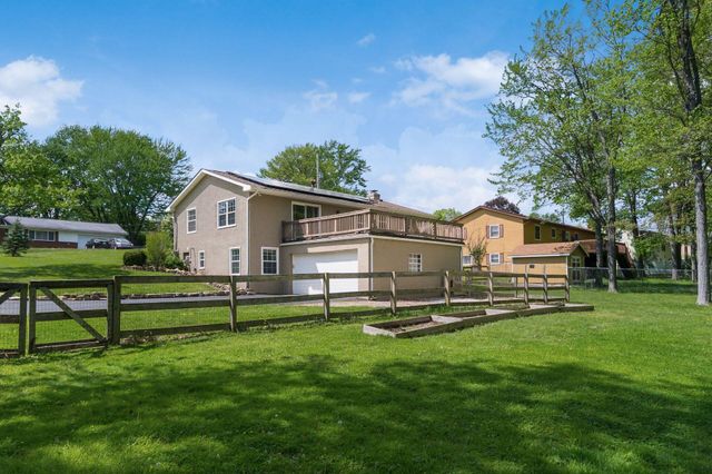 110 Scenic Road, Blacklick, OH 43004