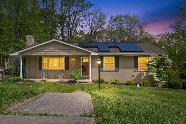 110 Scenic Road, Blacklick, OH 43004
