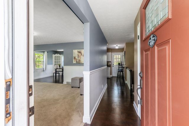 110 Scenic Road, Blacklick, OH 43004