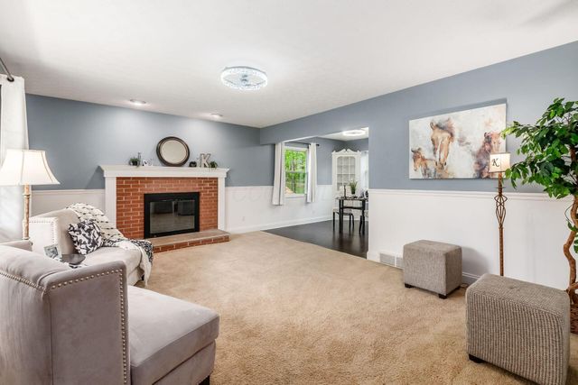 110 Scenic Road, Blacklick, OH 43004
