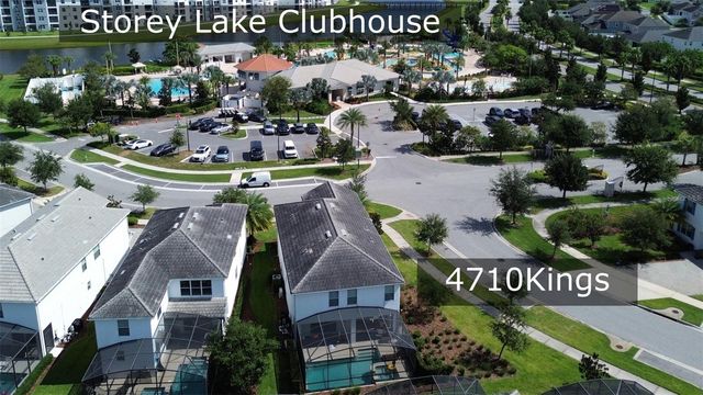 4710 KINGS CASTLE CIRCLE, Kissimmee, FL 34746