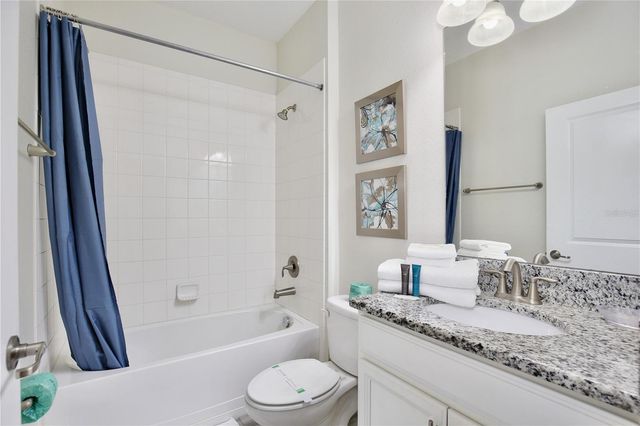4710 KINGS CASTLE CIRCLE, Kissimmee, FL 34746