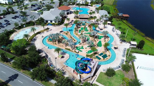 4710 KINGS CASTLE CIRCLE, Kissimmee, FL 34746