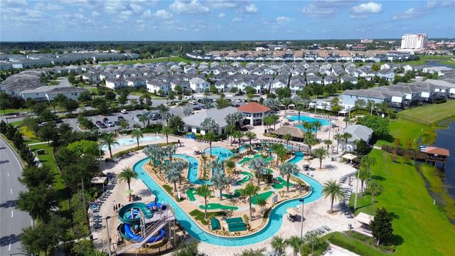 4710 KINGS CASTLE CIRCLE, Kissimmee, FL 34746