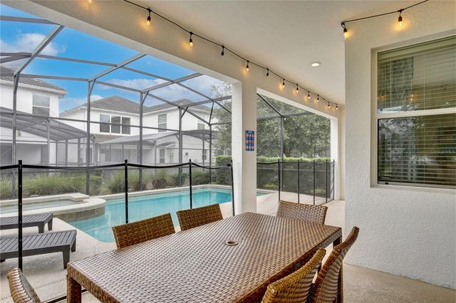 4710 KINGS CASTLE CIRCLE, Kissimmee, FL 34746