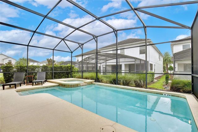 4710 KINGS CASTLE CIRCLE, Kissimmee, FL 34746