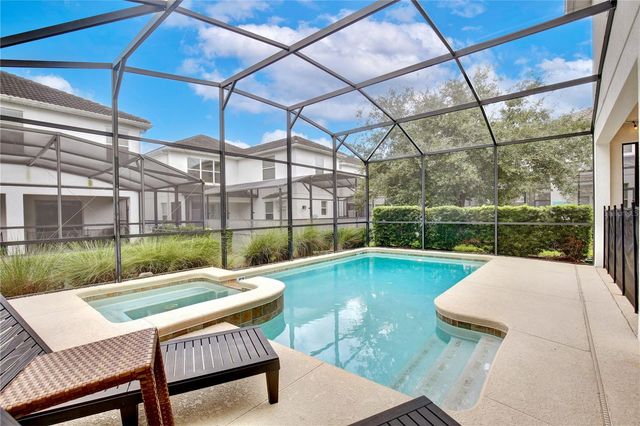 4710 KINGS CASTLE CIRCLE, Kissimmee, FL 34746