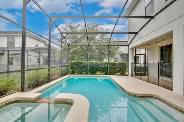 4710 KINGS CASTLE CIRCLE, Kissimmee, FL 34746