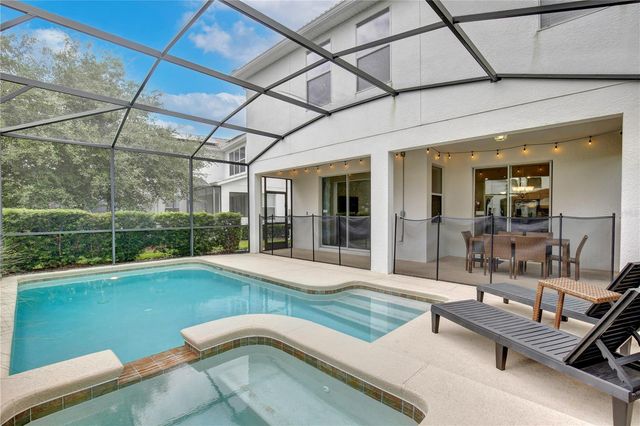 4710 KINGS CASTLE CIRCLE, Kissimmee, FL 34746
