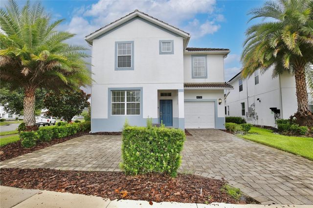 4710 KINGS CASTLE CIRCLE, Kissimmee, FL 34746
