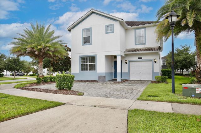 4710 KINGS CASTLE CIRCLE, Kissimmee, FL 34746