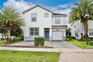 4710 KINGS CASTLE CIRCLE, Kissimmee, FL 34746