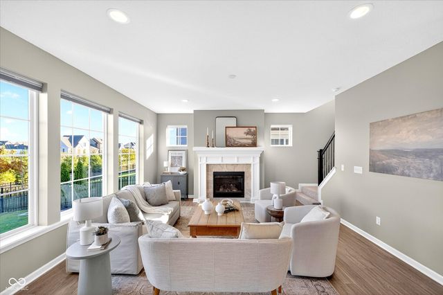 1636 Birchfield Drive, Westfield, IN 46074