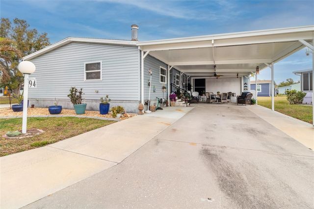 94 MEADOW CIRCLE, Ellenton, FL 34222