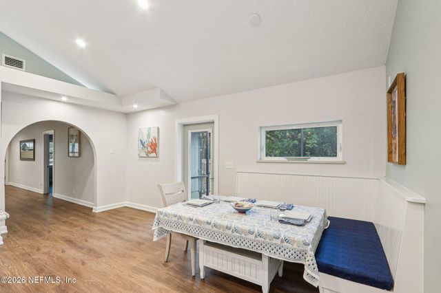 4 ALTHEA Street, St. Augustine, FL 32084