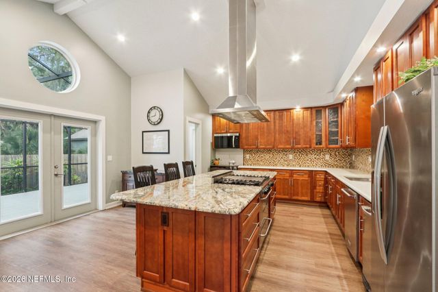 4 ALTHEA Street, St. Augustine, FL 32084