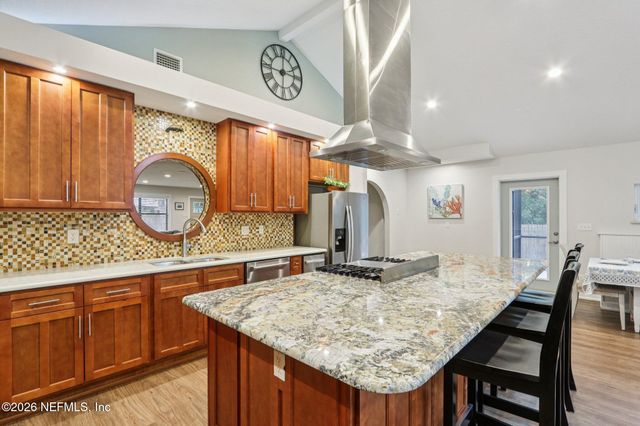 4 ALTHEA Street, St. Augustine, FL 32084