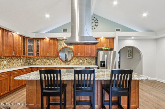 4 ALTHEA Street, St. Augustine, FL 32084