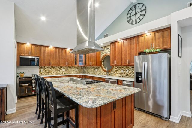 4 ALTHEA Street, St. Augustine, FL 32084