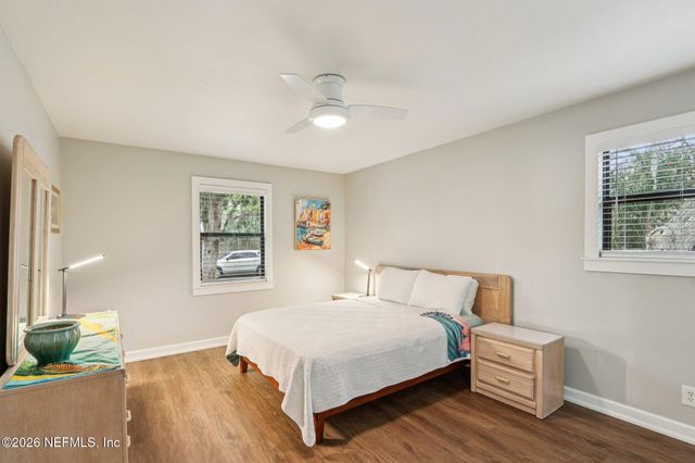 4 ALTHEA Street, St. Augustine, FL 32084