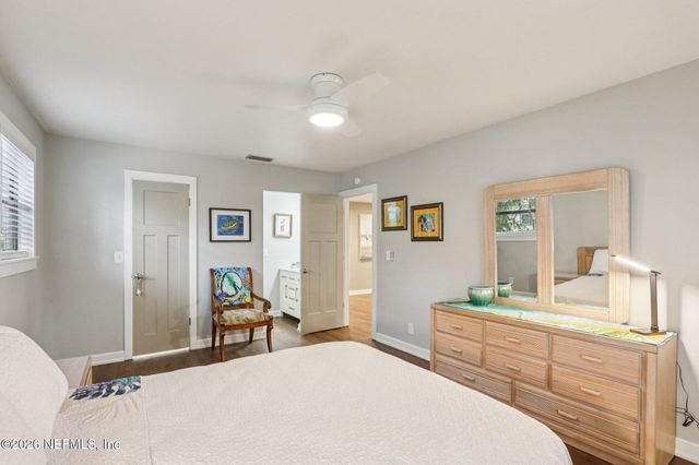 4 ALTHEA Street, St. Augustine, FL 32084